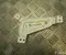 Hyundai 92407-J9210 / 92407J9210 KONA 2020 Listwa ozdobna - Zdjęcie 2