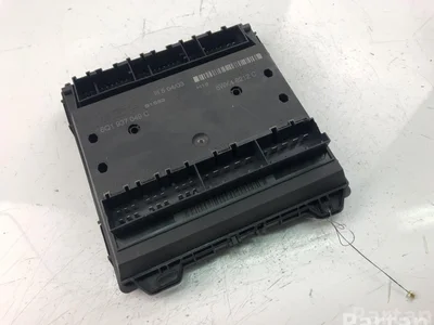 Seat 6Q1937049C IBIZA III (6L1) 2008 Unité de commande centrale pour système de confort - Image 1