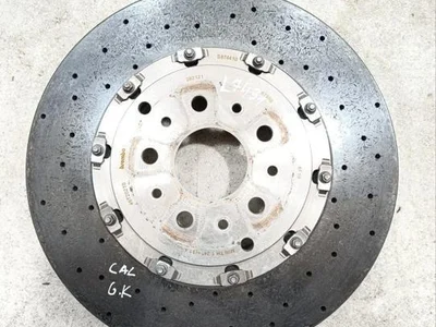 Ferrari 49T20210 California 2015 Brake Disc Left Rear - Image 1