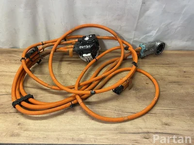 BMW 5A832A9 ; 5A69A49 / 5A832A9, 5A69A49 iX3 (G08) 2024 Ladekabel - Bild 1