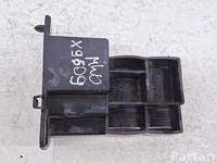 Renault 620920254R CAPTUR (J5_) 2014 Stoßstangenhalter vorne links