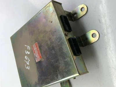 Nissan 2371080G80 TERRANO II (R20) 1999 Unités de contrôle - Image 1