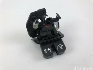 Audi 8K9927505A A4 (8K2, B8) 2015 Serrure