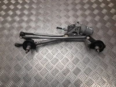 Subaru 86511FL010 Crosstrek/XV II 2021 Tringlerie d'essuie-glace - Image 1