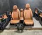 Gebrauchtes Original Mercedes-Benz GLC X254 2023 Sitze komplett Türverkleidung Armlehne - Bild 1