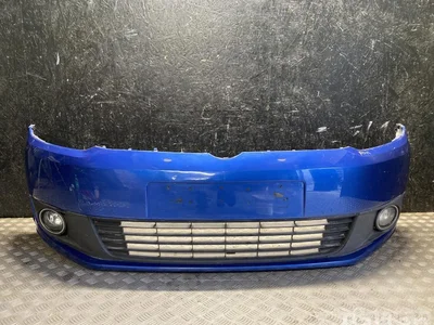 Volkswagen CADDY III Variant (2KB, 2KJ, 2CB, 2CJ) 2012 Pare-chocs - Image 1