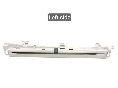 Chrysler PX92000303AY Pacifica 2021 Sonnenschutzrollo für Türscheibe linke Seite - Bild 1