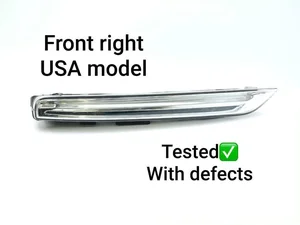 Porsche 7P5.941.182.J / 7P5941182J CAYENNE (92A) 2016 feux de jour LED/DRL USA