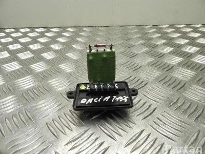 Dacia 2R321R16R52K SANDERO II 2018 Résistance - Image 1