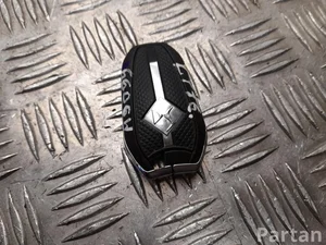 Citroën E107185 DS7 CROSSBACK 2018 Schlüssel