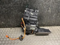 Opel 9873942280, M6100JV4A003 FRONTERA (OV24) 2026 Gebläseschale