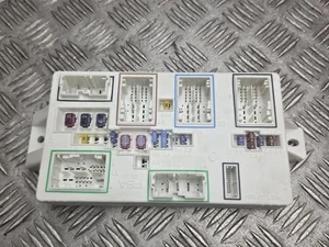 Opel 9871343380 Grandland 2026 Fuse Box