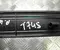 Toyota 67911-02070 / 6791102070 AURIS (_E15_) 2010 Bordure de seuil de porte - Image 3