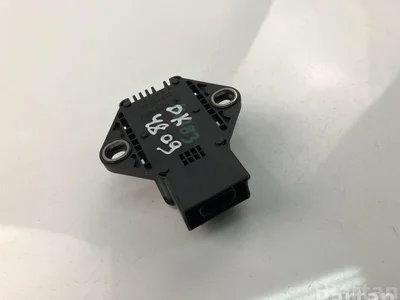 Suzuki 33945-79J00 / 3394579J00 SX4 (EY, GY) 2009 Sensor d'inclinaison - Image 1