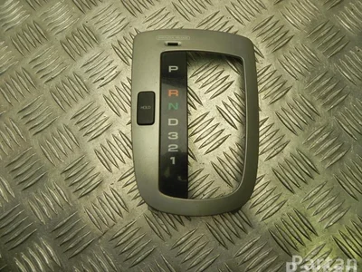 Chevrolet 96554628 LACETTI (J200) 2005 Indicateur de transmission automatique - Image 1