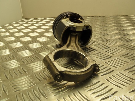 SUBARU EB OUTBACK (BL, BP) 2009 Piston