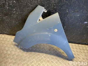 Ford TRANSIT COURIER Kombi 2018 Aile