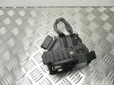 Ford BM5A-A26413-AC / BM5AA26413AC FOCUS III Turnier 2011 Serrure de porte Left Rear - Image 1