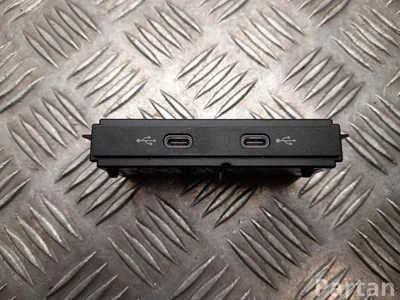 Volkswagen 5NA035736 CRAFTER komercinis (SY_) 2023 Įvesties įrenginys - Paveiksliukas 1