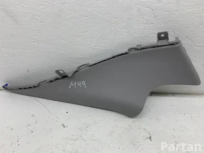 Gebrauchtes Original Hyundai 85860G2001 IONIQ (AE) 2021 C-Säulenverkleidung rechte Seite - Bild 1