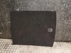 Maserati 06700855040 LEVANTE 2024 Trunk mat