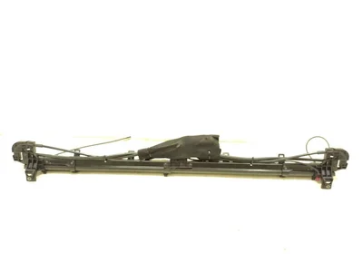 BMW 7425528 7 (G11, G12) 2016 Rideau de coffre - Image 1