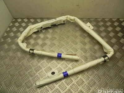 Volkswagen 5M0880742H GOLF PLUS (5M1, 521) 2011 Airbag de tête - Image 1