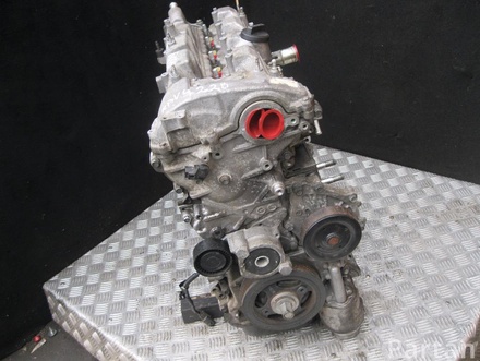 TOYOTA 2AD RAV 4 III (_A3_) 2008 Complete Engine