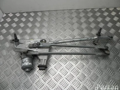 Peugeot 9677216880 308 (4A_, 4C_) 2013 Tringlerie d'essuie-glace - Image 1