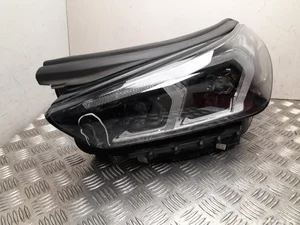 BMW 5A5BD51 IX 1 2023 Phare