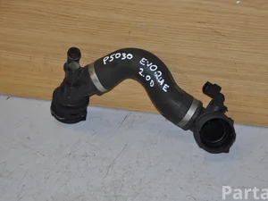 Land Rover GJ328286AB RANGE ROVER EVOQUE (L538) 2016 Tuyau de radiateur