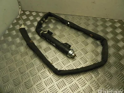 Renault 8200281227 LAGUNA II (BG0/1_) 2005 Airbag de tête - Image 1