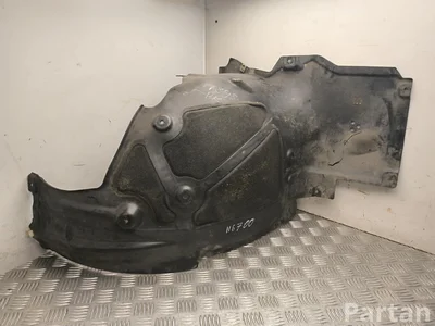 BMW 7340927 3 (G21) 2019 Wing liner Left Front - Image 1