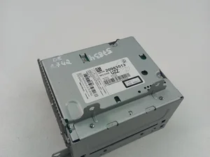 Opel 20983513 ASTRA J 2012 Radio / lecteur CD