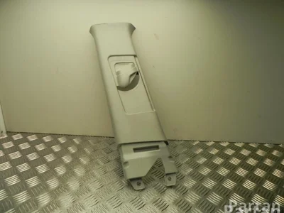 Toyota 62420-42070 / 6242042070 AURIS (_E15_) 2010 Cubierta, Soporte -B (intermedia) - Imagen 1