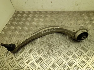 Volkswagen 4M0407696C Touareg III CR 2019 Devant  levier inférieur incurvé