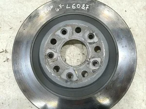 Jeep 68341651AA GRAND CHEROKEE V (WL) 2022 Stabdžių diskas kairė galinis