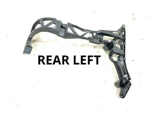 Mercedes-Benz A2958807102, A2958850304 EQE V295 2023 Laikiklis bamperio kairysis galinis