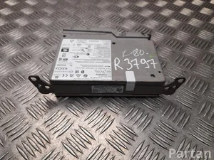 BMW 5 B44 C85 / 5B44C85 i4 (G26) 2024 Sterownik nawigacji