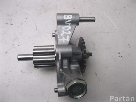 TOYOTA AISIN F24, 1BK / AISINF24, 1BK YARIS (_P9_) 2010 Oil Pump