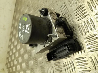 Opel 84663644, 323666362 INSIGNIA B Sports Tourer (Z18) 2019 Unité de commande hydraulique ABS - Image 1