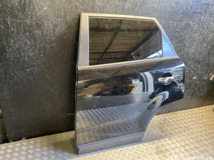 Kia SORENTO II (XM) 2011 Porte Left Rear