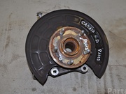 CHEVROLET CAMARO 2016 Wheel Bearing Right Rear