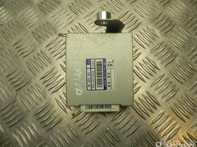 Chevrolet 96625101 CAPTIVA (C100, C140) 2010 Unité de contrôle pour boîtes de vitesses automatiques - Image 1