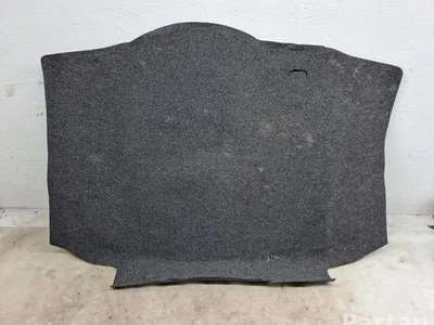 Seat 6F0863463,  6F0863463F, 6F0863463F1BS / 6F0863463, 6F0863463F, 6F0863463F1BS IBIZA V (KJ1) 2020 Tapis de coffre - Image 1