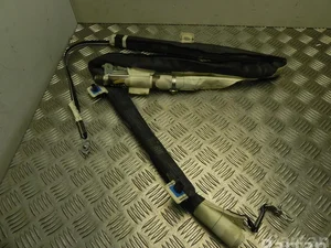 Toyota RH YARIS (_P9_) 2006 Airbag de tête