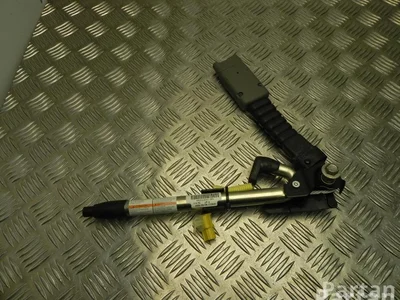 Honda 1021698 CIVIC VIII Saloon (FD, FA) 2008 Boucle de ceinture de sécurité - Image 1