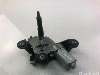 Renault 287100010R SCÉNIC III (JZ0/1_) 2011 Moteur d'essuie-glace - Image 1