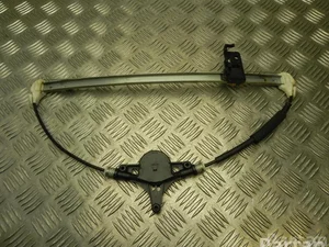 Mazda 4M26 6 Hatchback (GH) 2010 Lève-vitre Right Rear