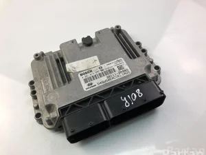Hyundai 39111-2A945; 0281019552 / 391112A945, 0281019552 i30 (GD) 2012 Unité de contrôle moteur